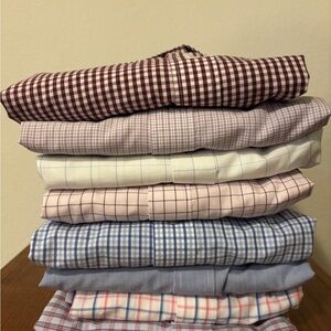Bonobos Men's Dress Shirts